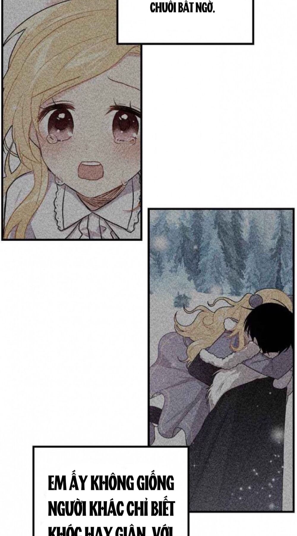 Tôi Là Con Gái Của Gia Đình Này!: Chapter 47