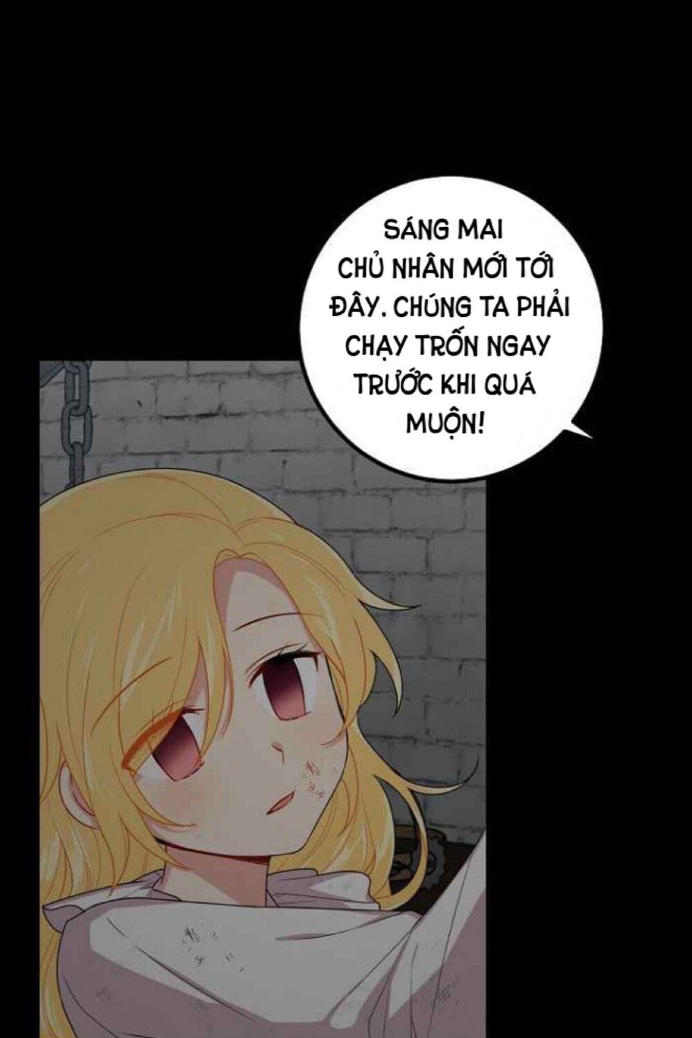 Tôi Là Con Gái Của Gia Đình Này!: Chapter 47