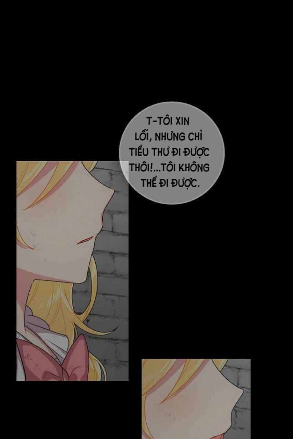 Tôi Là Con Gái Của Gia Đình Này!: Chapter 47