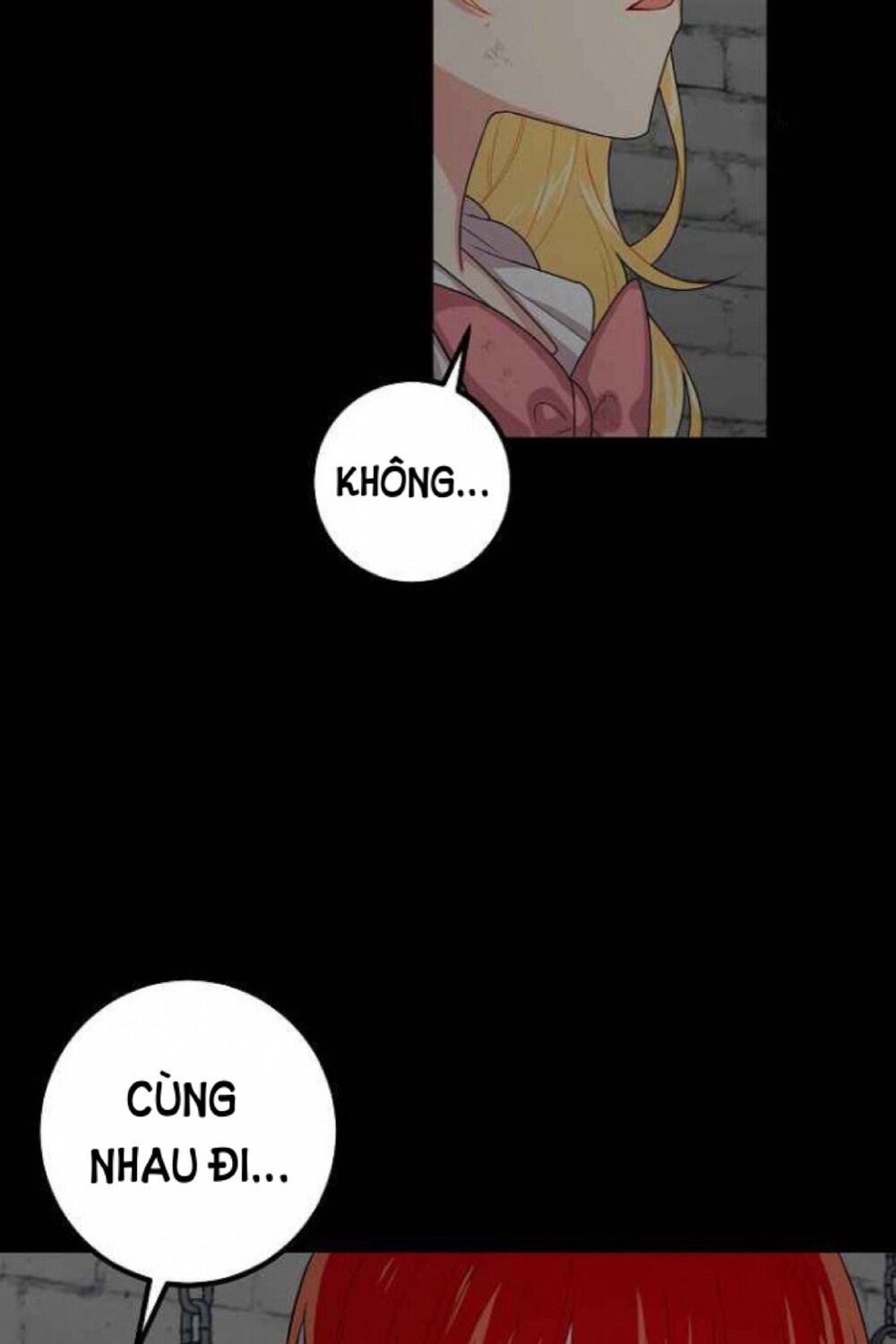 Tôi Là Con Gái Của Gia Đình Này!: Chapter 47