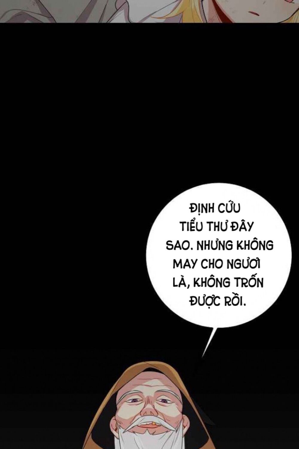 Tôi Là Con Gái Của Gia Đình Này!: Chapter 47