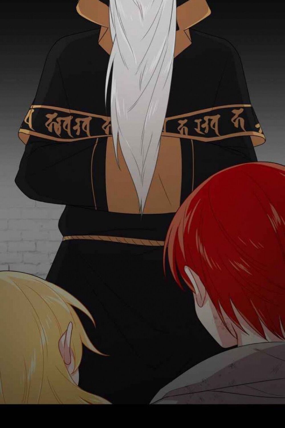 Tôi Là Con Gái Của Gia Đình Này!: Chapter 47
