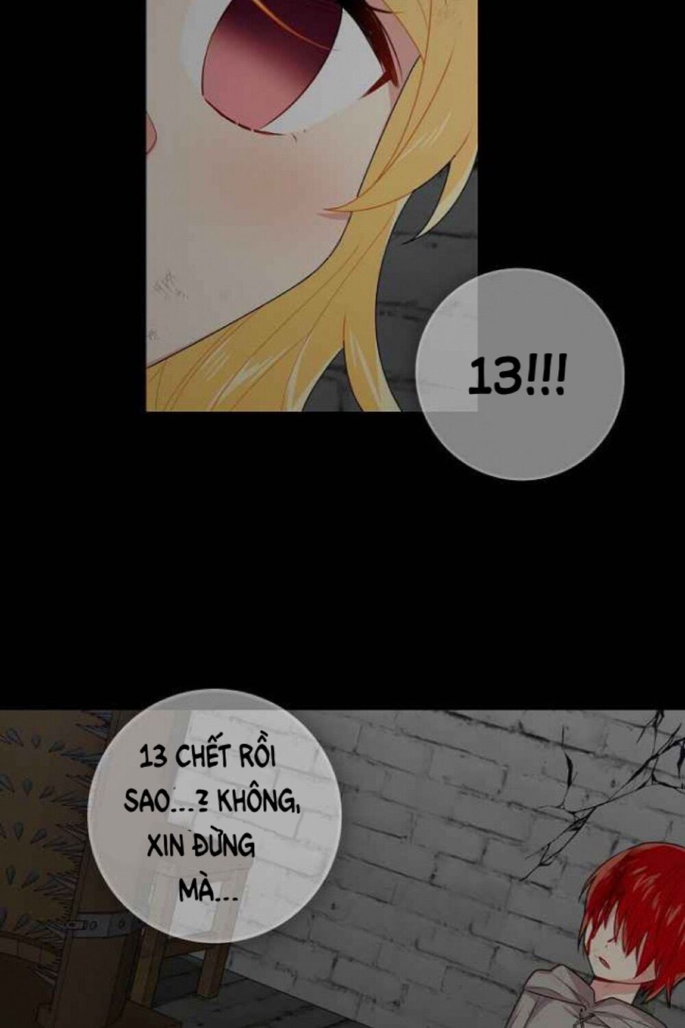 Tôi Là Con Gái Của Gia Đình Này!: Chapter 47