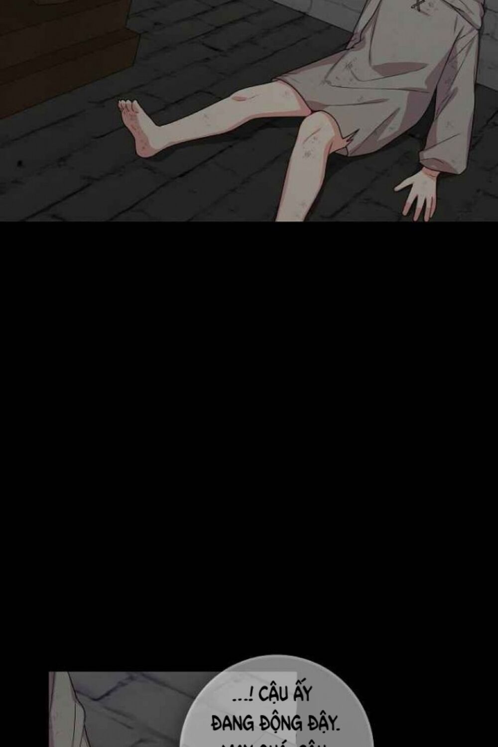 Tôi Là Con Gái Của Gia Đình Này!: Chapter 47