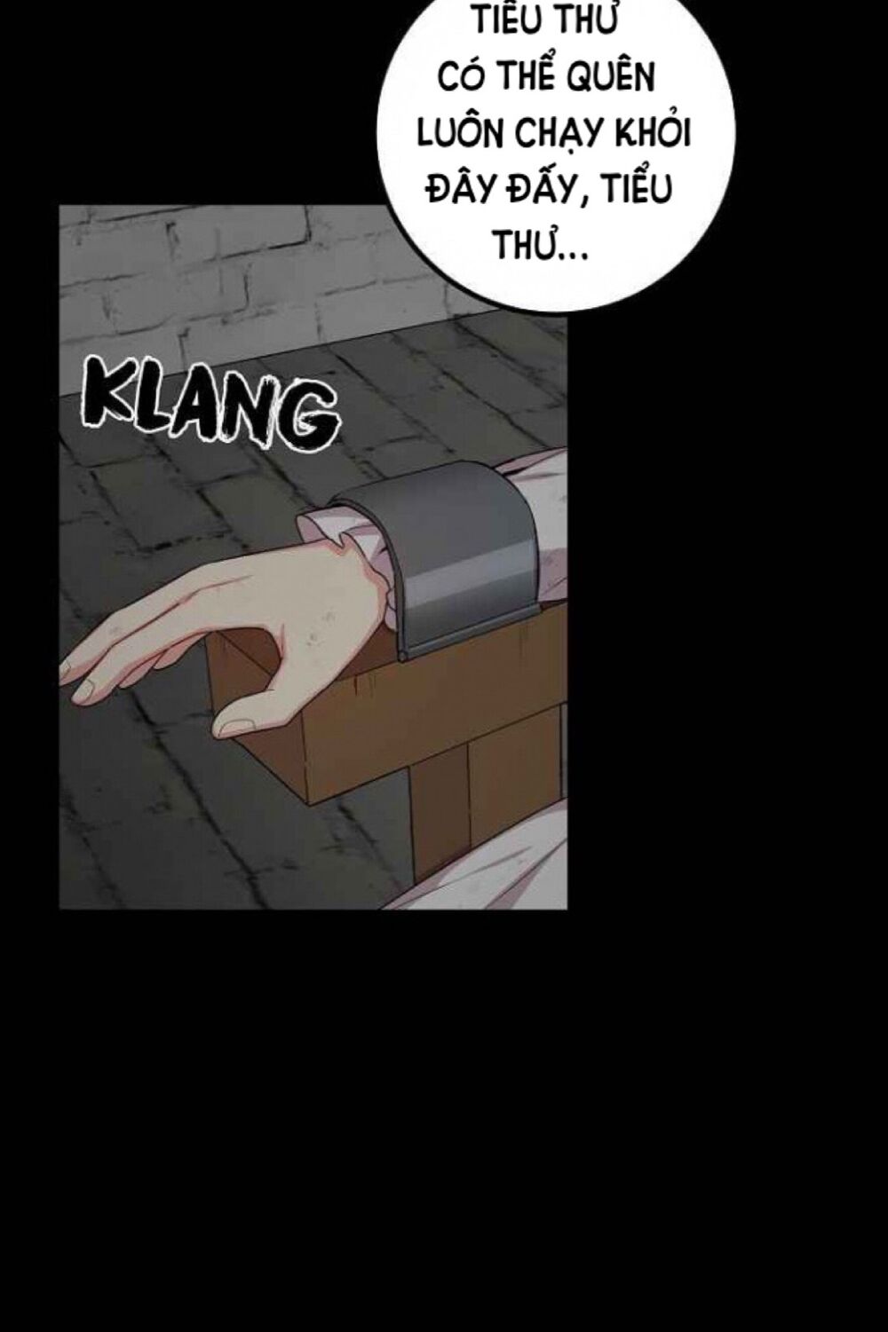 Tôi Là Con Gái Của Gia Đình Này!: Chapter 47