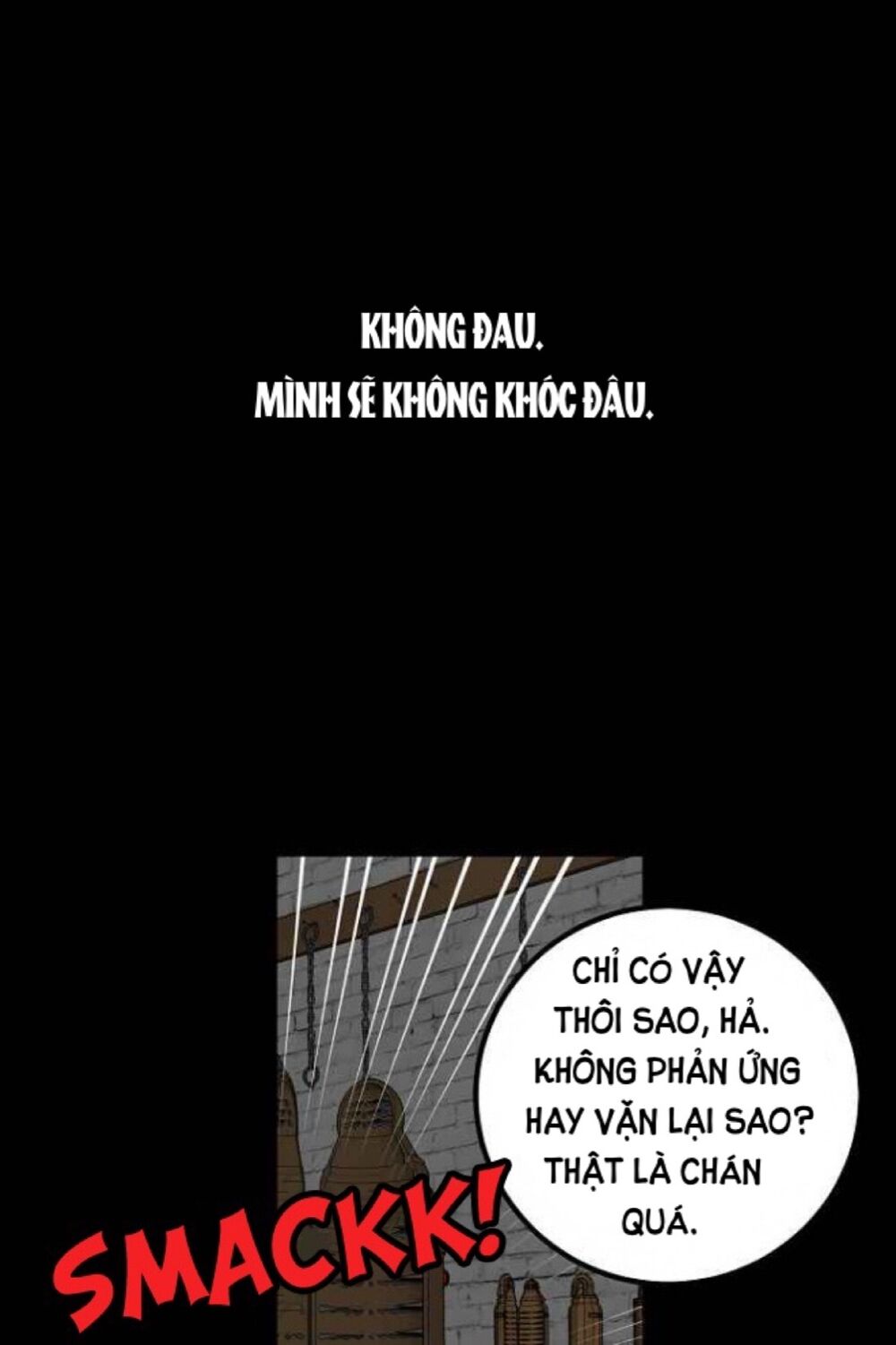 Tôi Là Con Gái Của Gia Đình Này!: Chapter 47