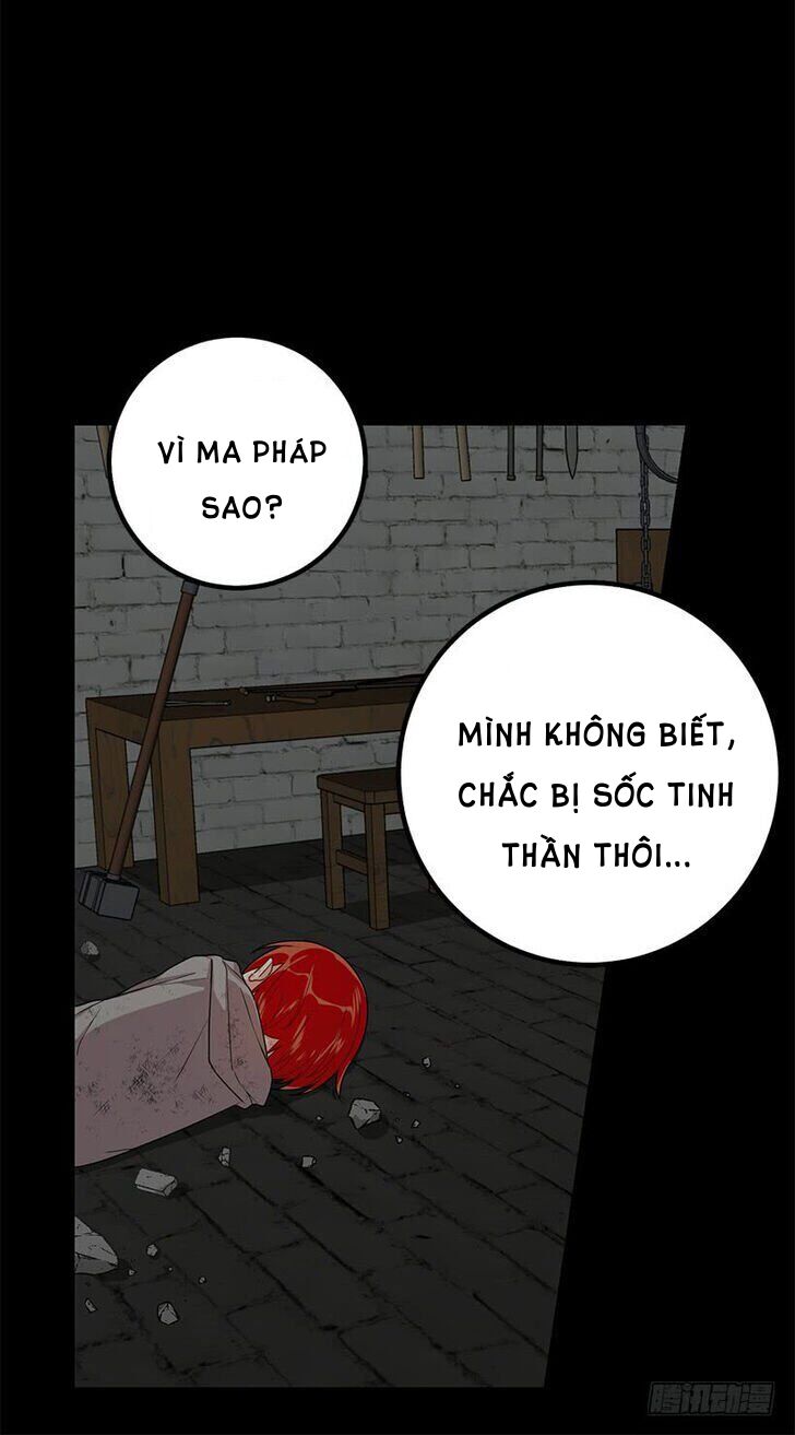 Tôi Là Con Gái Của Gia Đình Này!: Chapter 49
