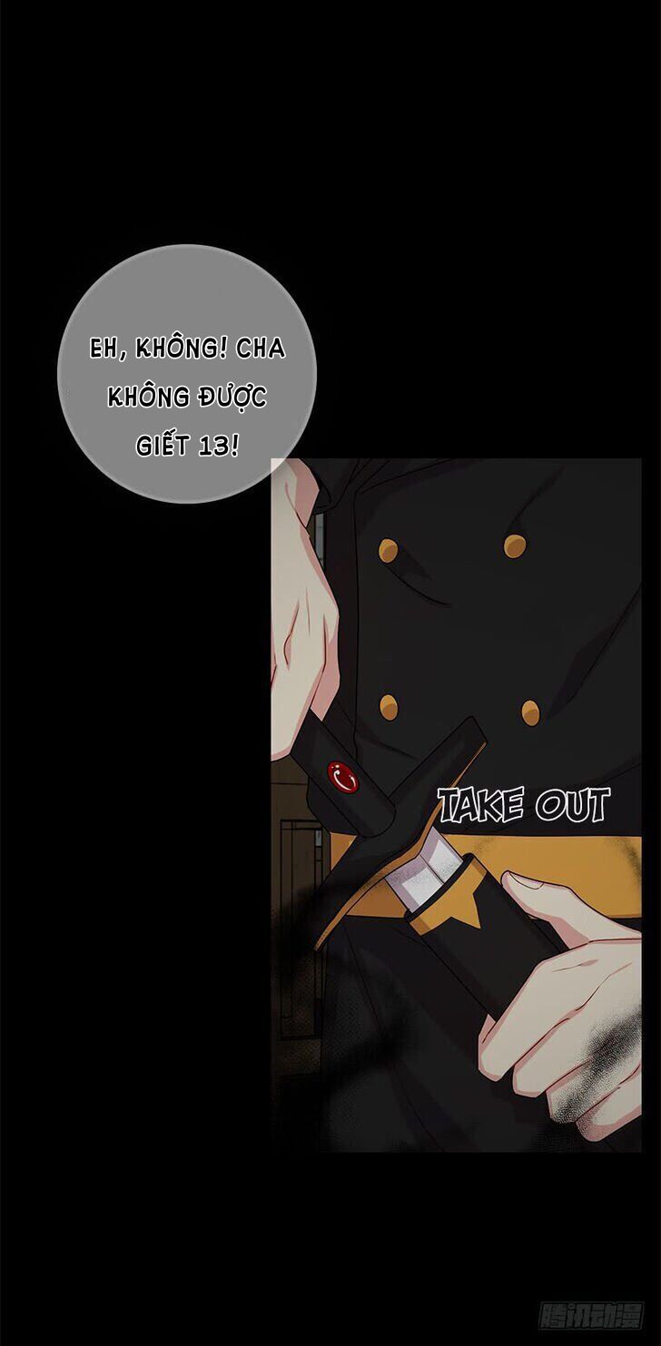 Tôi Là Con Gái Của Gia Đình Này!: Chapter 49