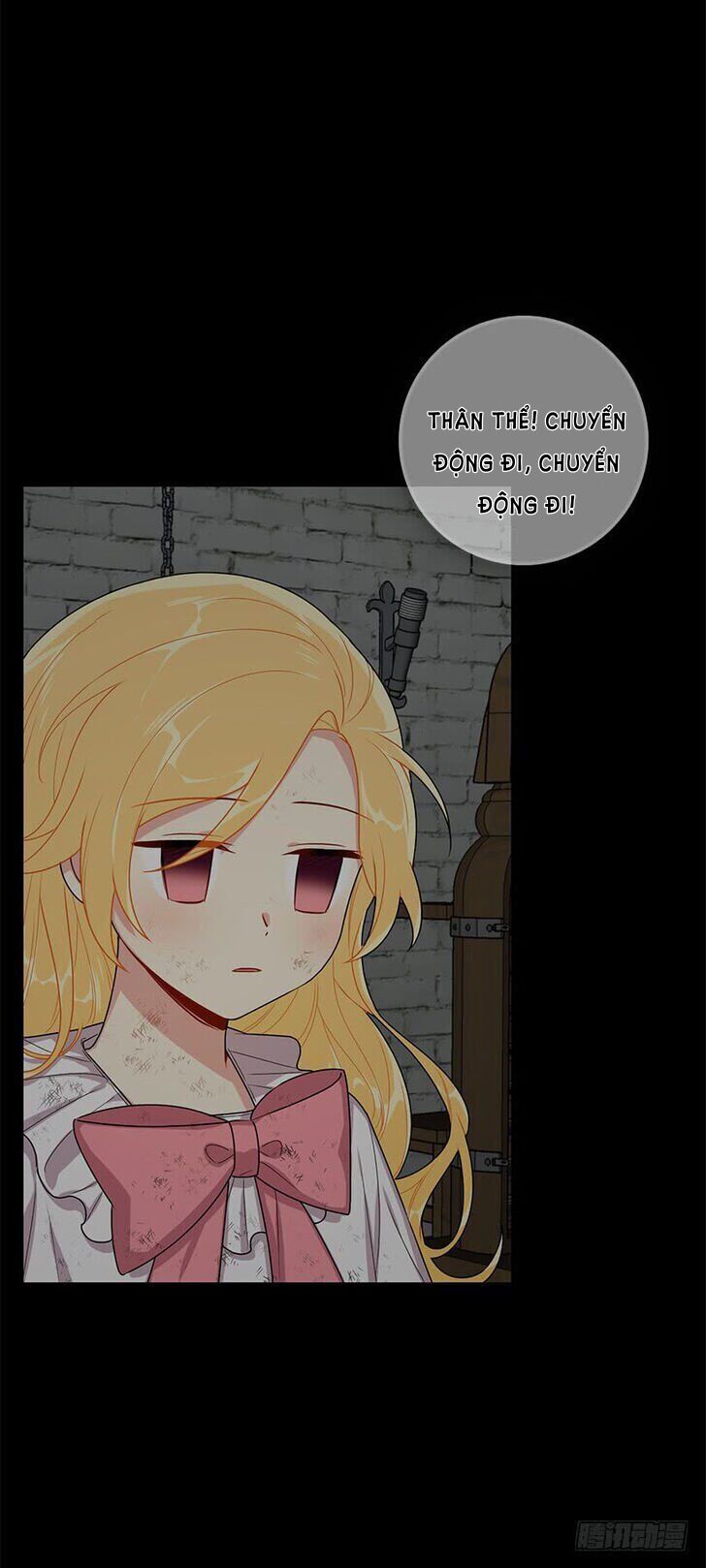 Tôi Là Con Gái Của Gia Đình Này!: Chapter 49