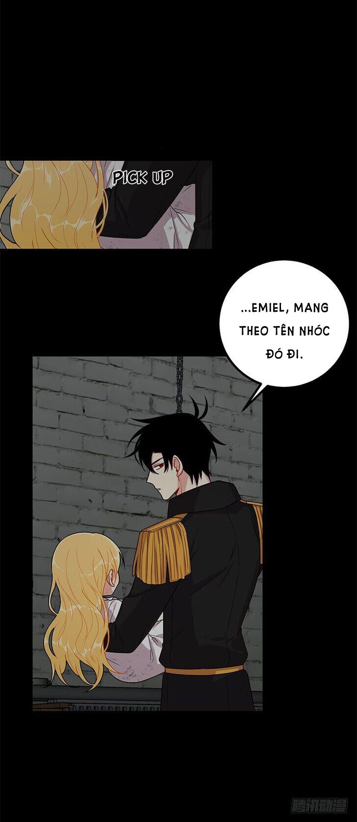 Tôi Là Con Gái Của Gia Đình Này!: Chapter 49