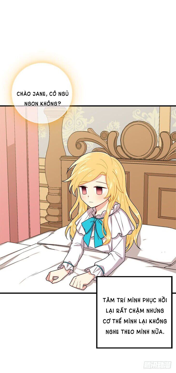 Tôi Là Con Gái Của Gia Đình Này!: Chapter 49