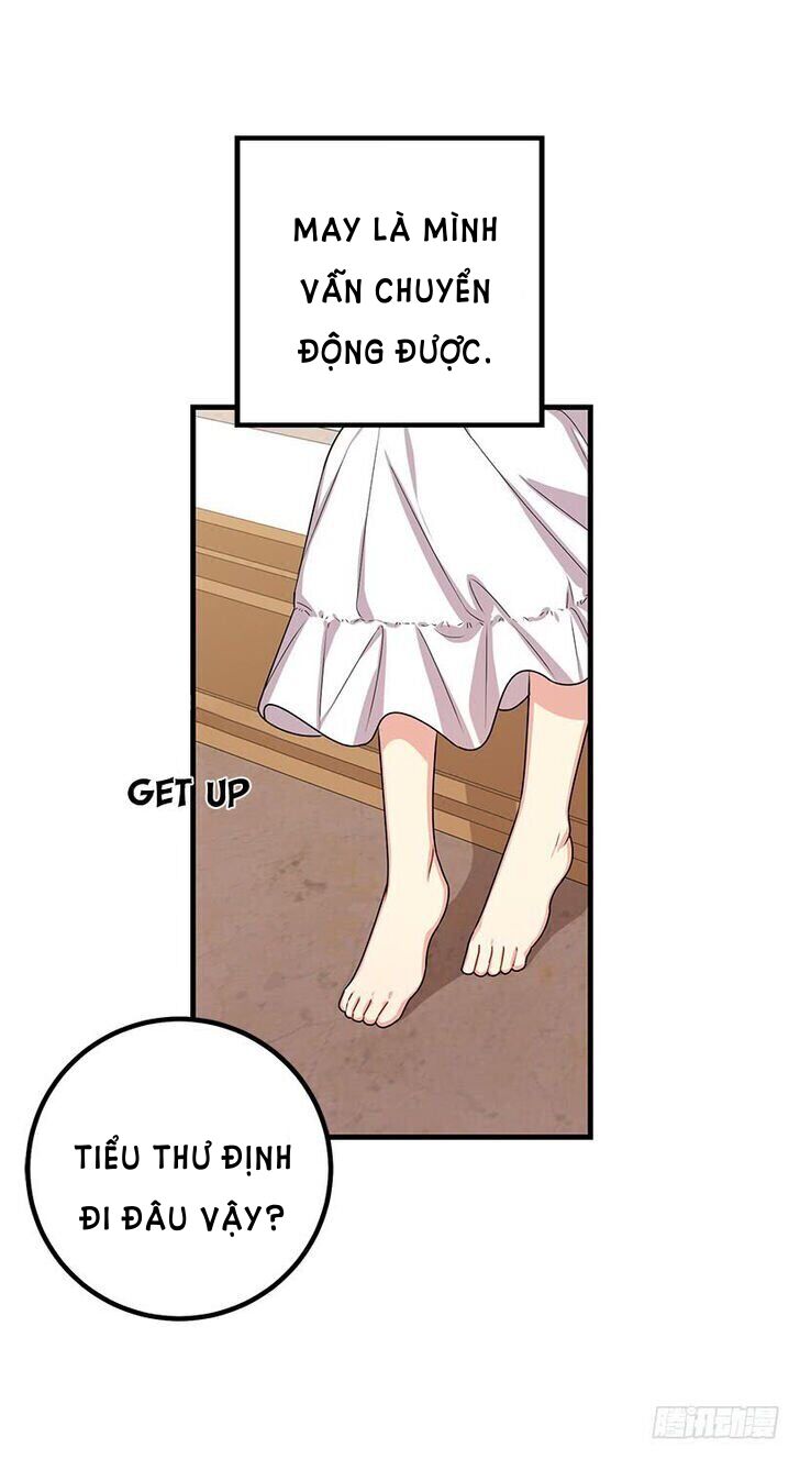 Tôi Là Con Gái Của Gia Đình Này!: Chapter 49