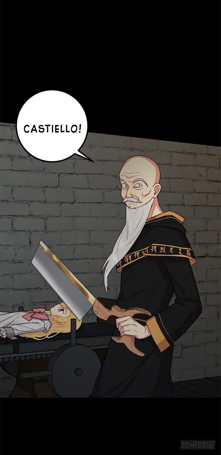 Tôi Là Con Gái Của Gia Đình Này!: Chapter 49