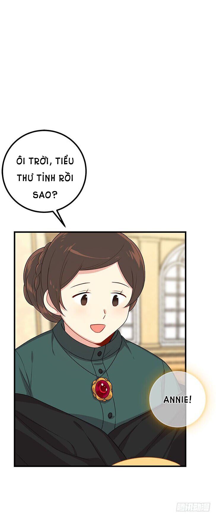 Tôi Là Con Gái Của Gia Đình Này!: Chapter 49