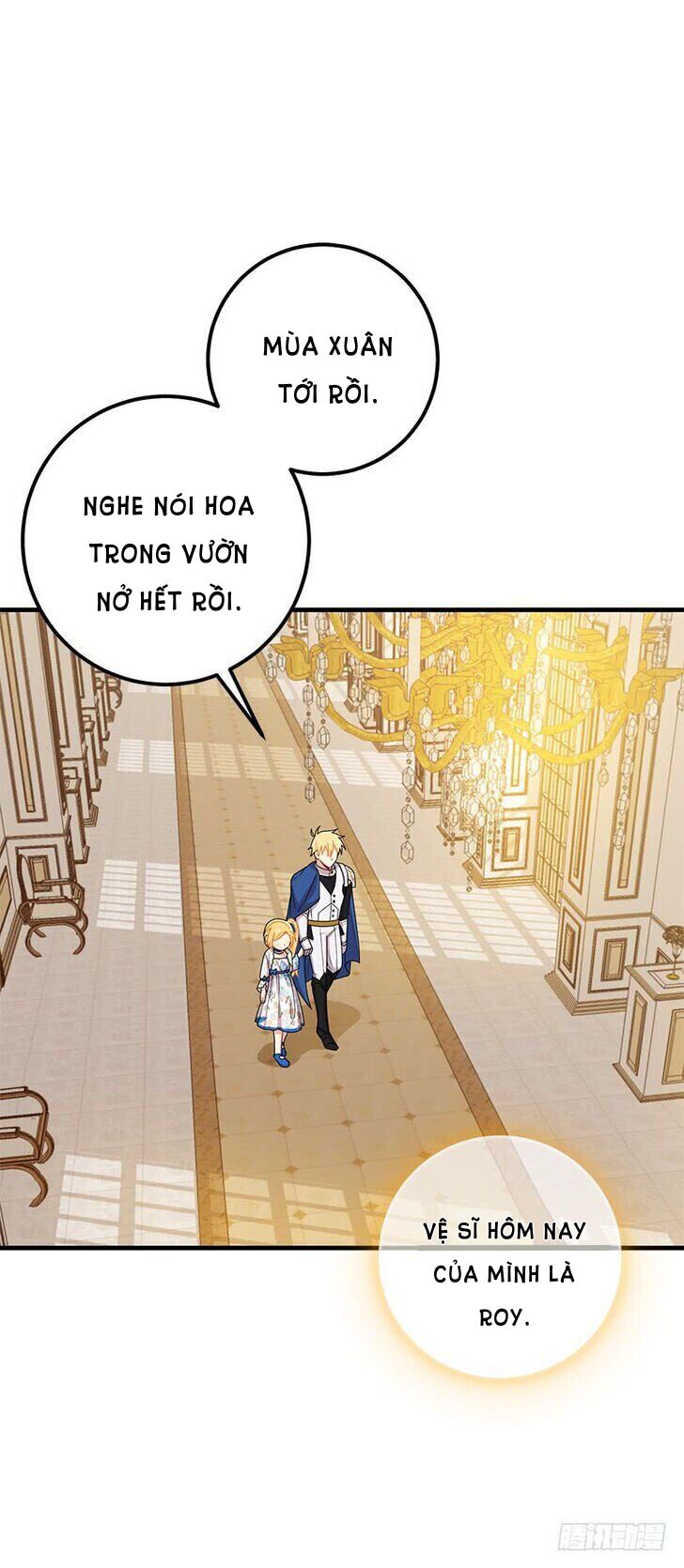 Tôi Là Con Gái Của Gia Đình Này!: Chapter 49