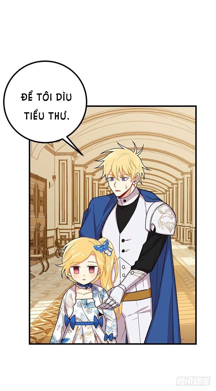 Tôi Là Con Gái Của Gia Đình Này!: Chapter 49