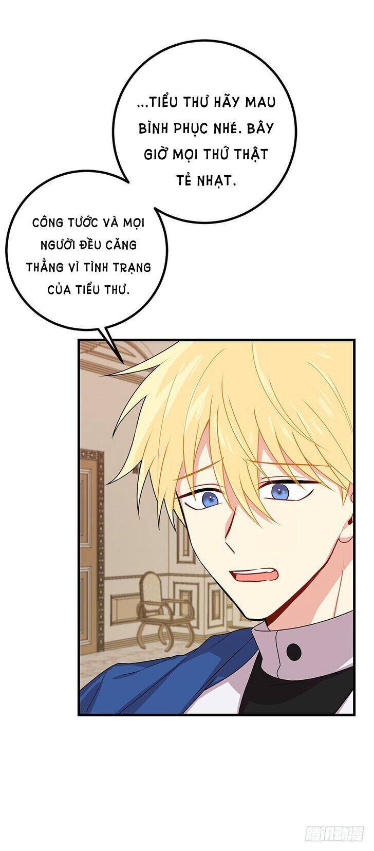Tôi Là Con Gái Của Gia Đình Này!: Chapter 49