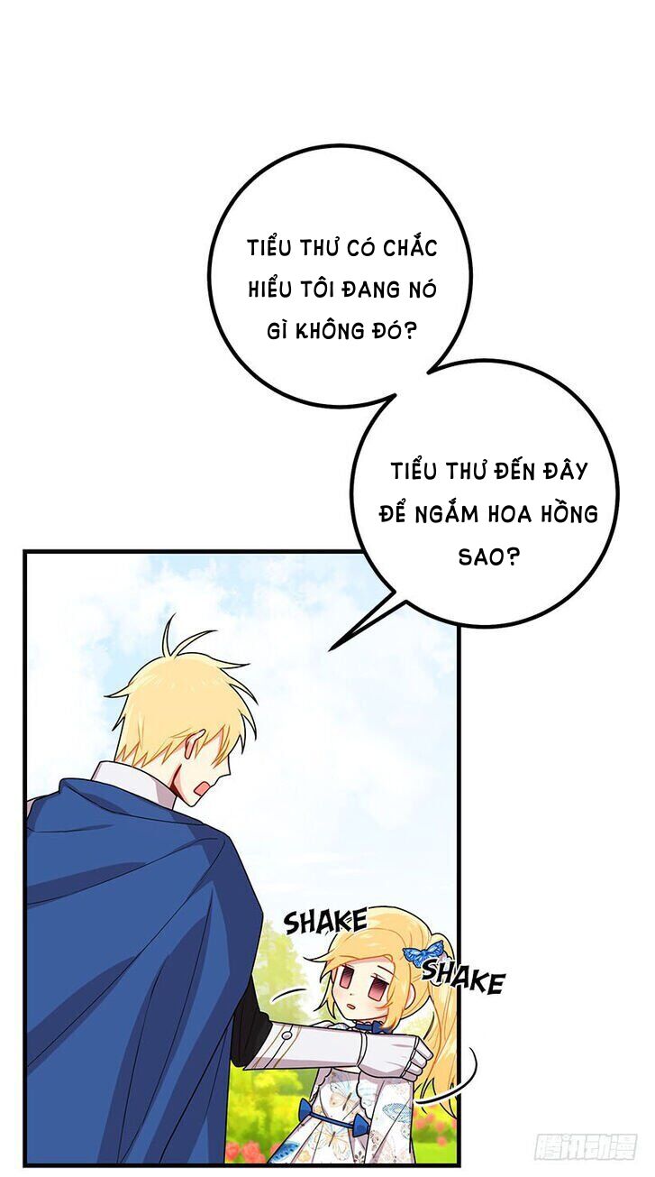 Tôi Là Con Gái Của Gia Đình Này!: Chapter 49