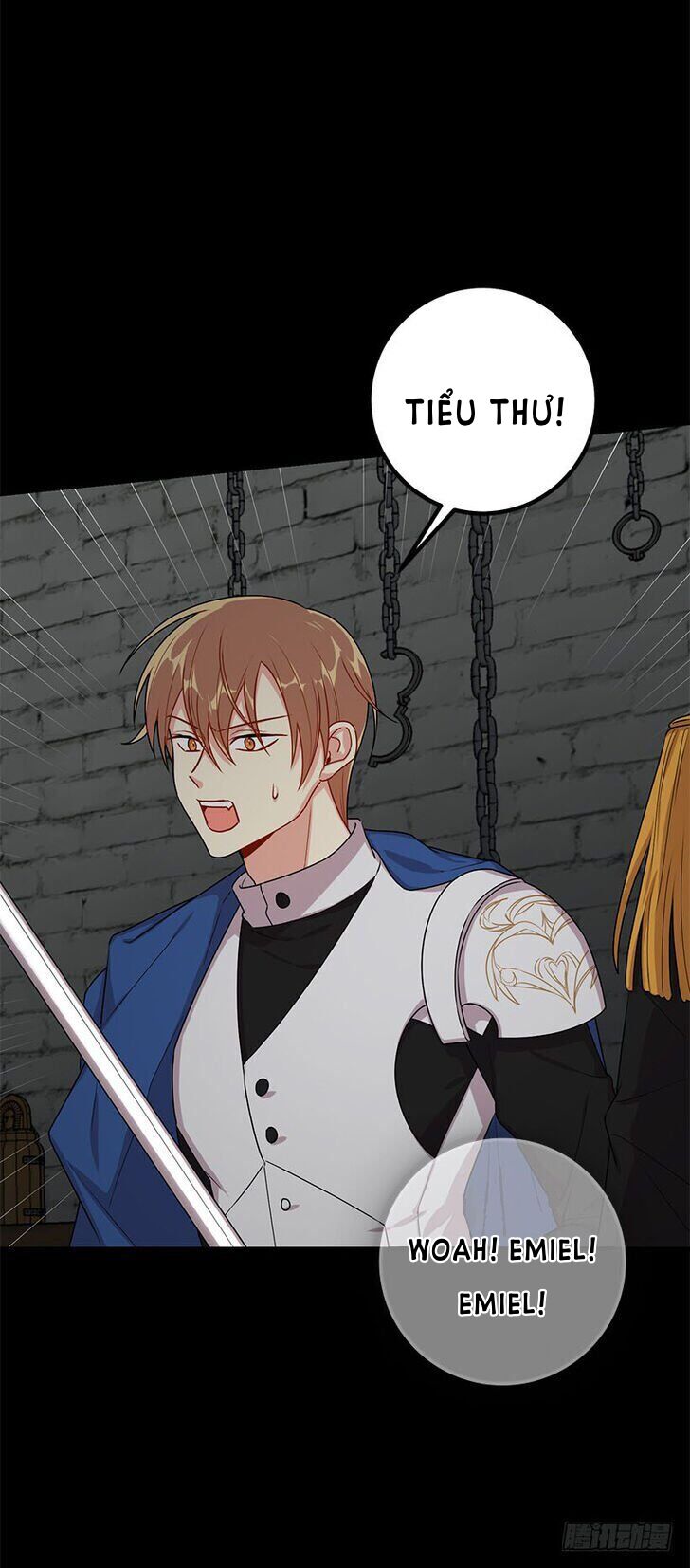 Tôi Là Con Gái Của Gia Đình Này!: Chapter 49