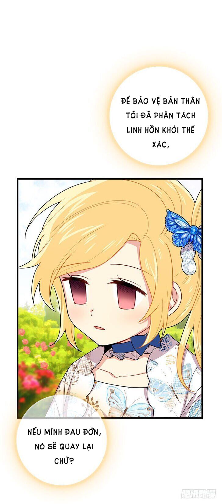 Tôi Là Con Gái Của Gia Đình Này!: Chapter 49