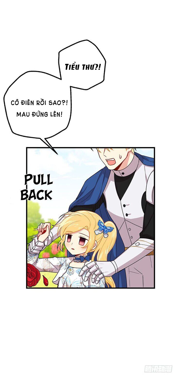 Tôi Là Con Gái Của Gia Đình Này!: Chapter 49