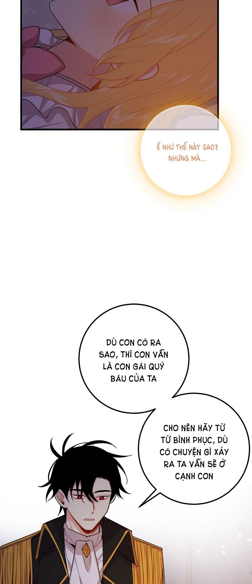 Tôi Là Con Gái Của Gia Đình Này!: Chapter 50