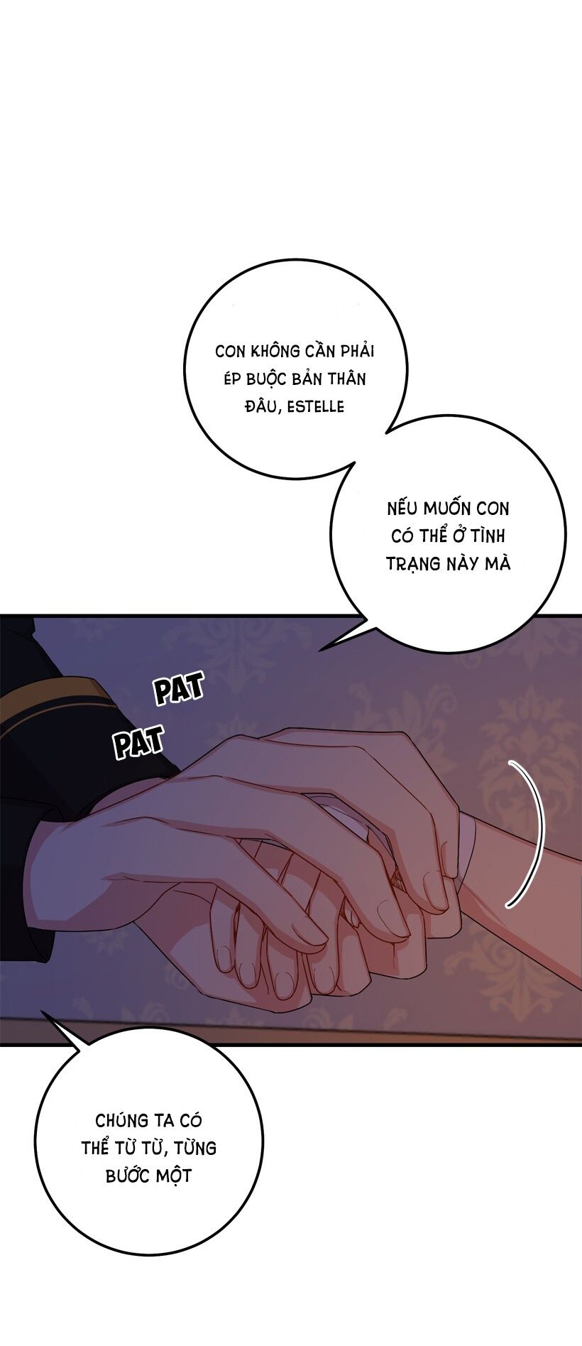 Tôi Là Con Gái Của Gia Đình Này!: Chapter 50