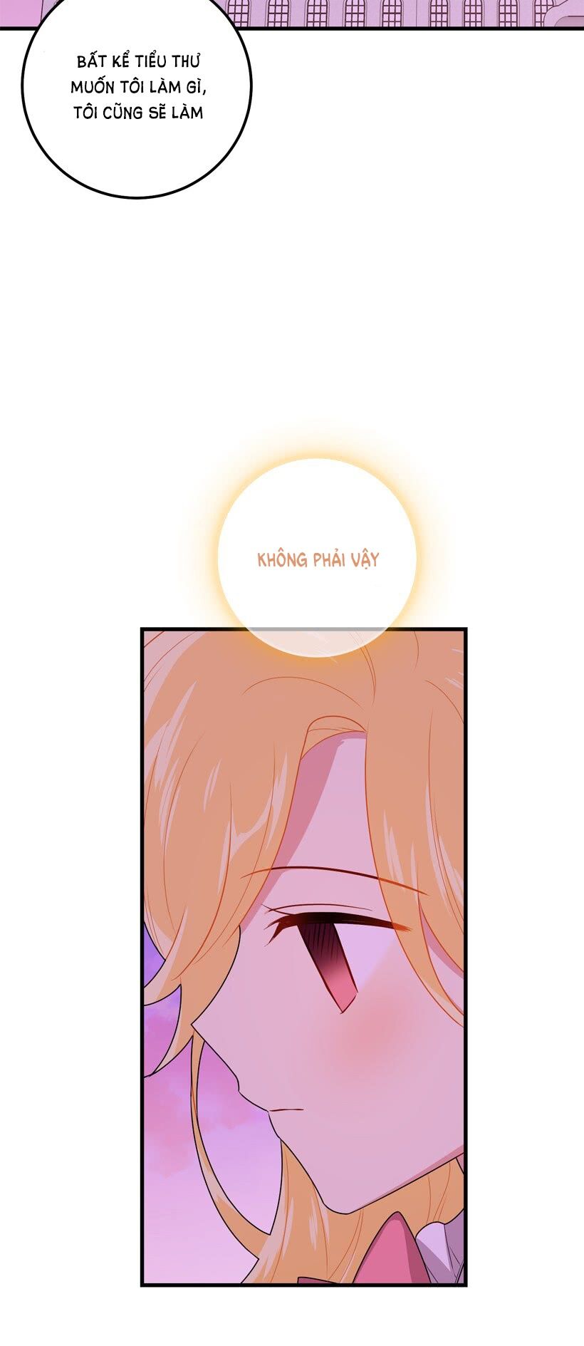 Tôi Là Con Gái Của Gia Đình Này!: Chapter 50