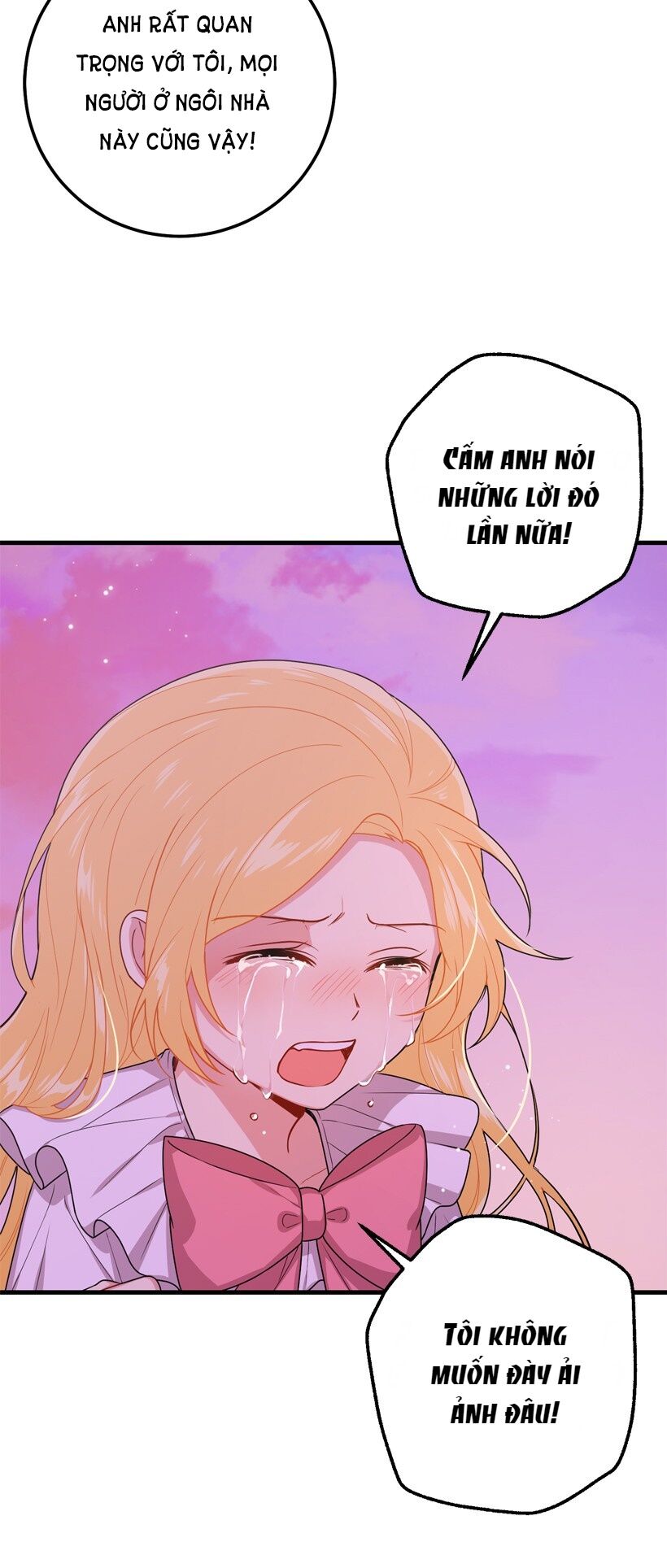 Tôi Là Con Gái Của Gia Đình Này!: Chapter 50