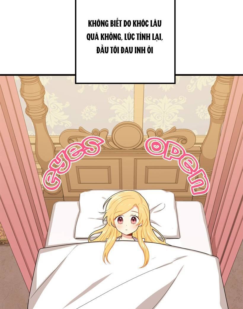 Tôi Là Con Gái Của Gia Đình Này!: Chapter 50