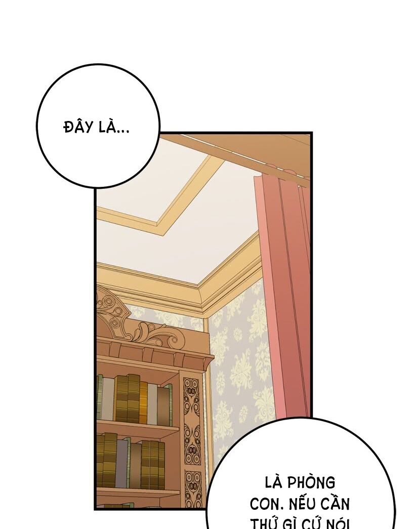 Tôi Là Con Gái Của Gia Đình Này!: Chapter 50
