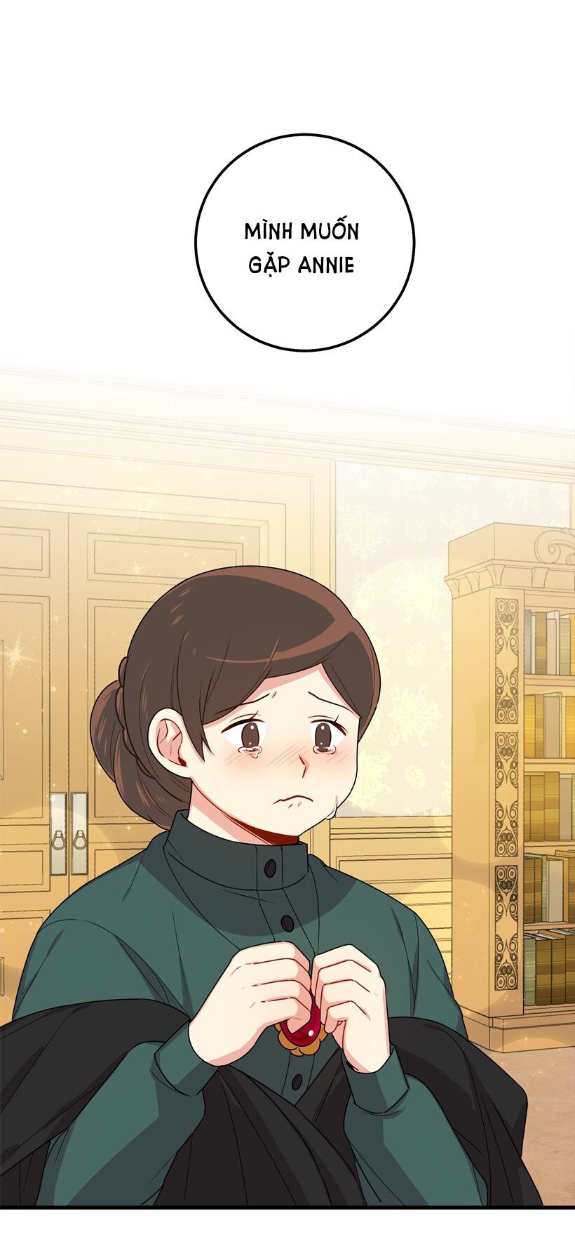 Tôi Là Con Gái Của Gia Đình Này!: Chapter 50