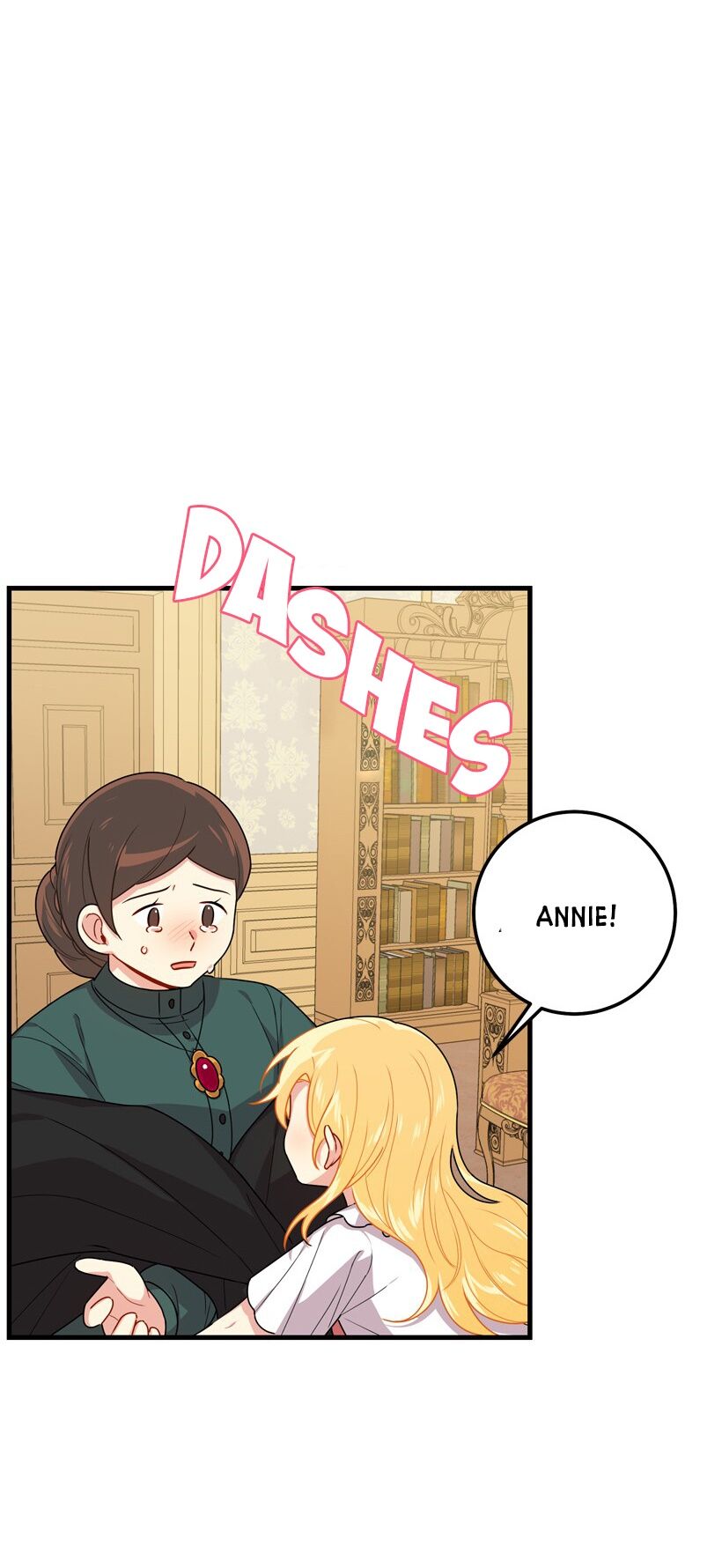 Tôi Là Con Gái Của Gia Đình Này!: Chapter 50