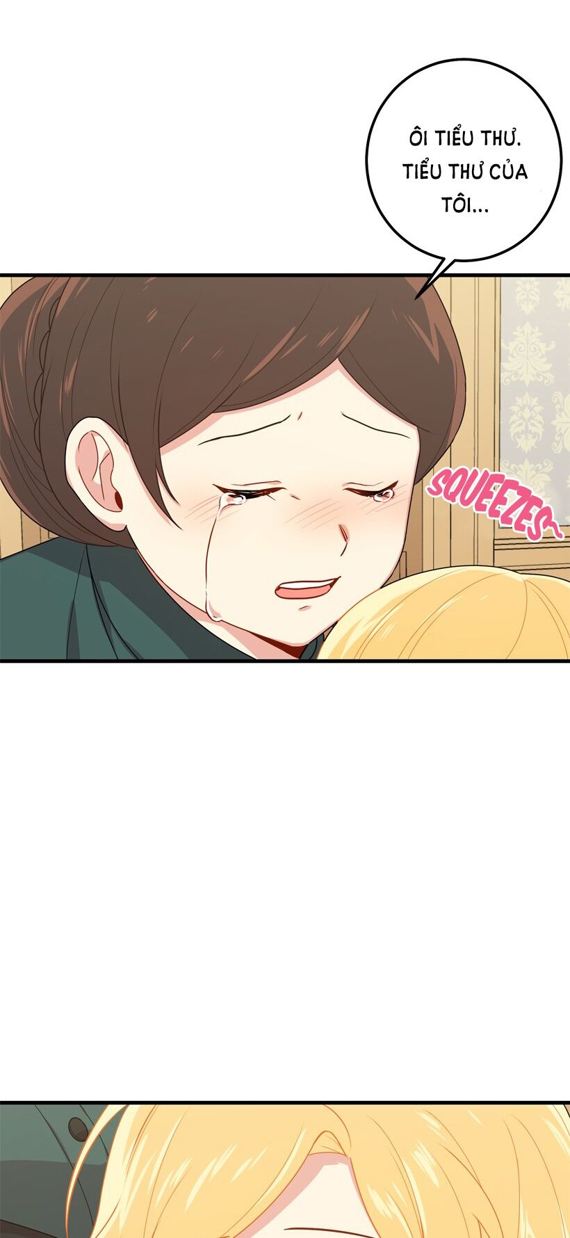 Tôi Là Con Gái Của Gia Đình Này!: Chapter 50