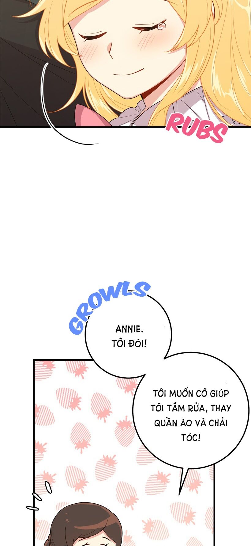 Tôi Là Con Gái Của Gia Đình Này!: Chapter 50