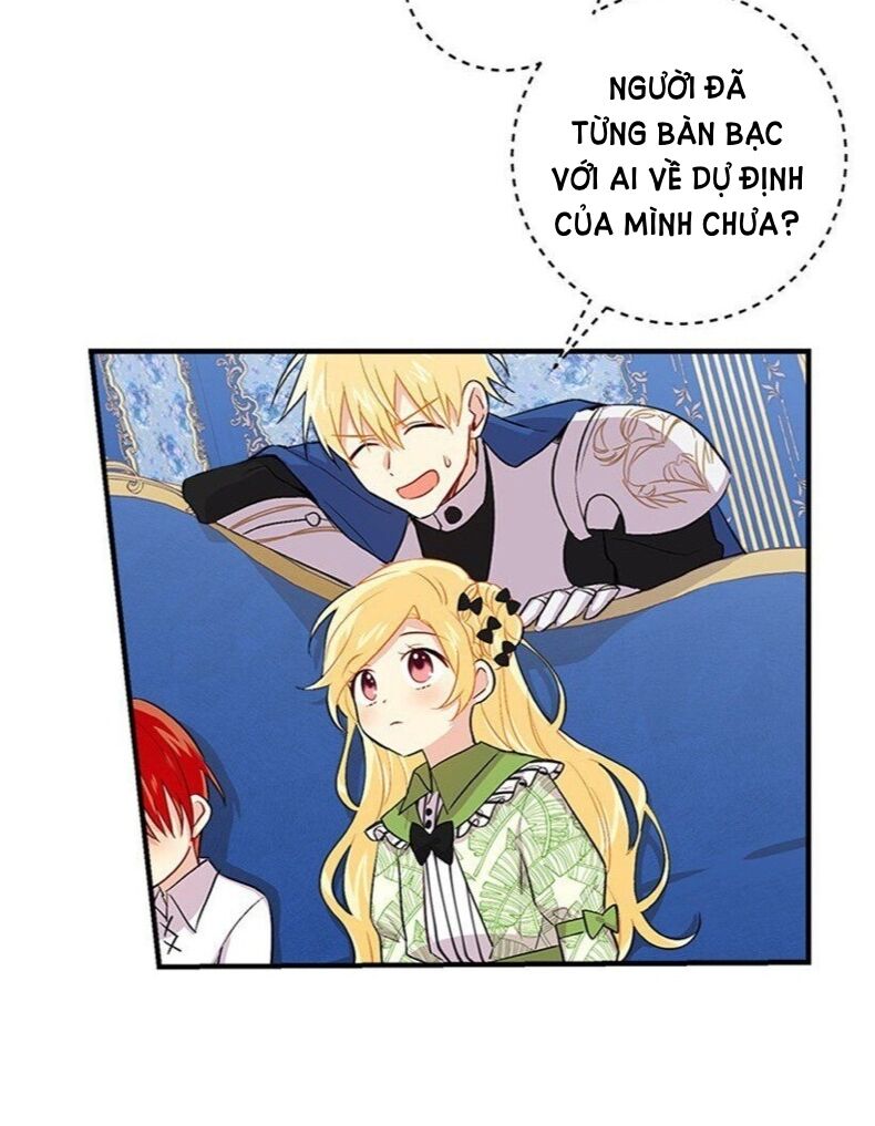 Tôi Là Con Gái Của Gia Đình Này!: Chapter 52