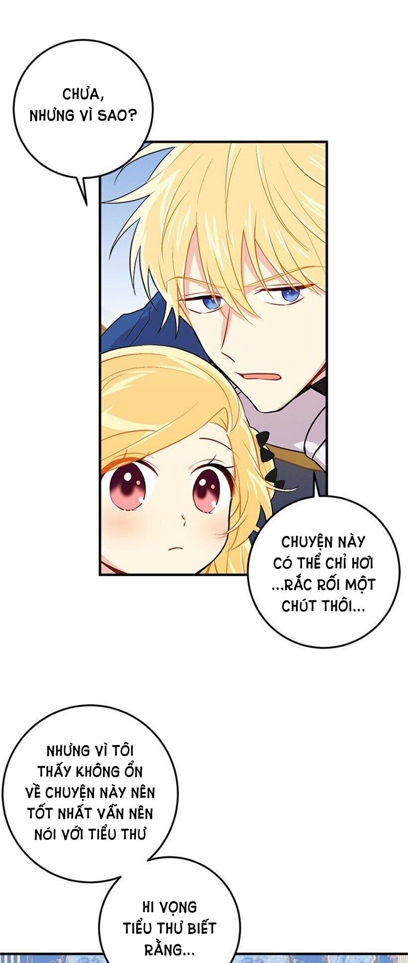 Tôi Là Con Gái Của Gia Đình Này!: Chapter 52