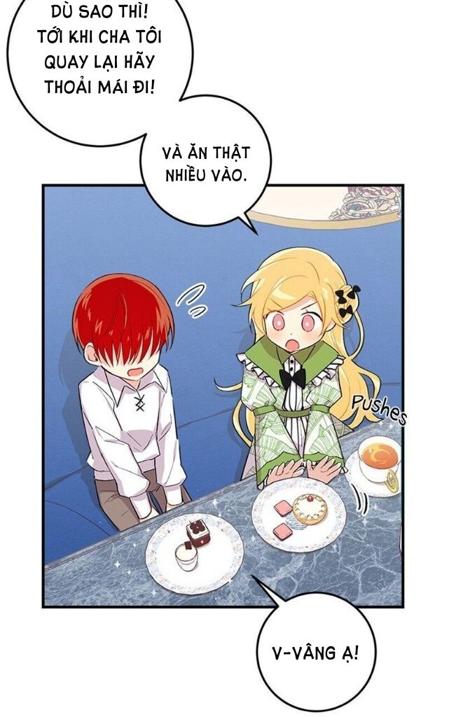 Tôi Là Con Gái Của Gia Đình Này!: Chapter 52