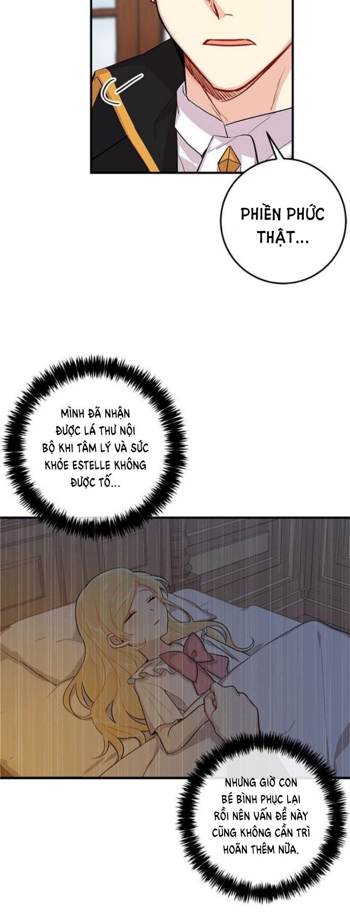Tôi Là Con Gái Của Gia Đình Này!: Chapter 52
