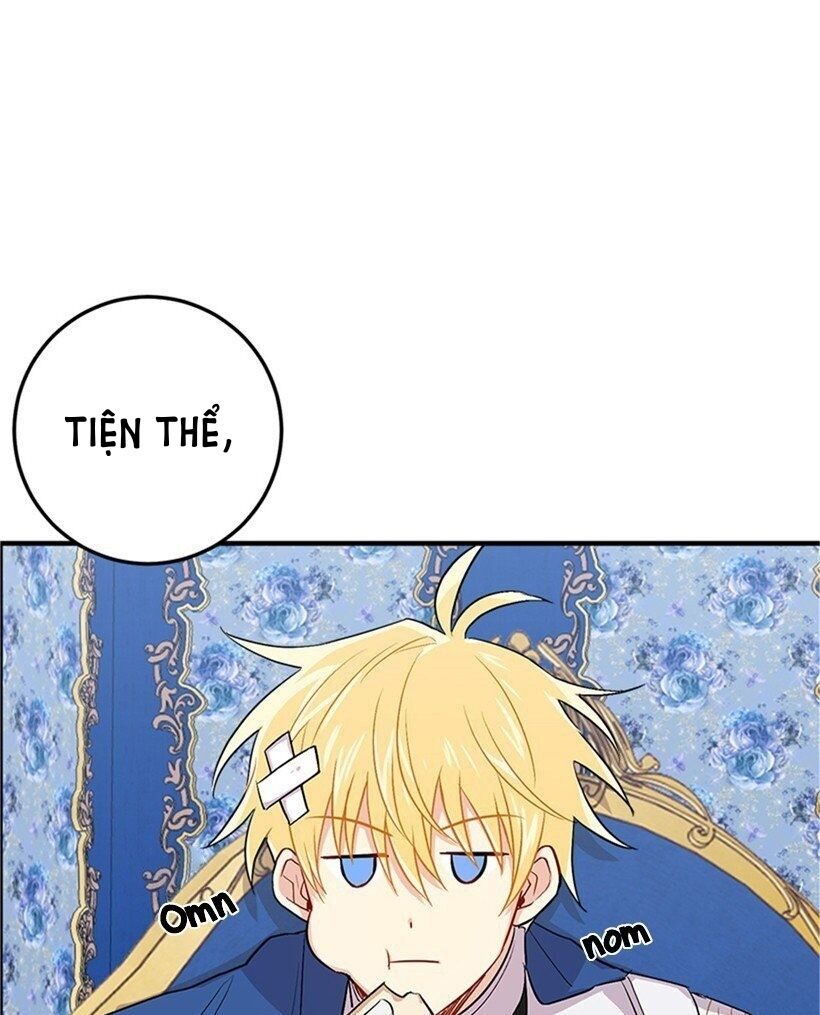 Tôi Là Con Gái Của Gia Đình Này!: Chapter 52