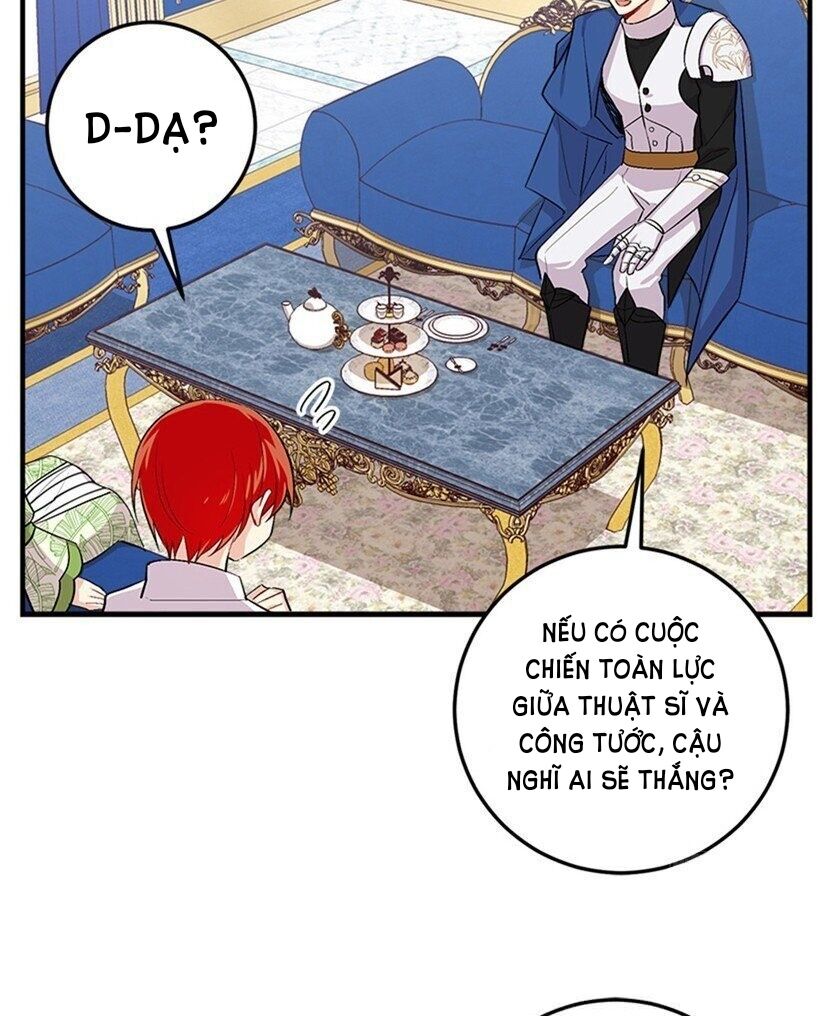 Tôi Là Con Gái Của Gia Đình Này!: Chapter 52