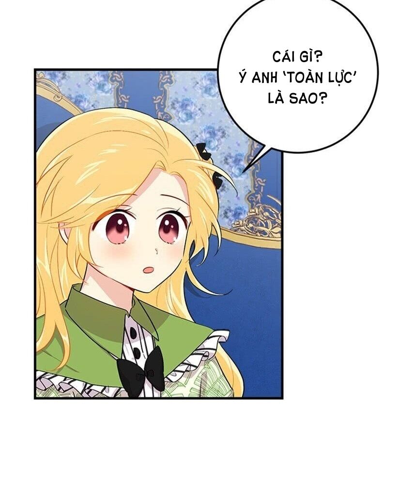 Tôi Là Con Gái Của Gia Đình Này!: Chapter 52