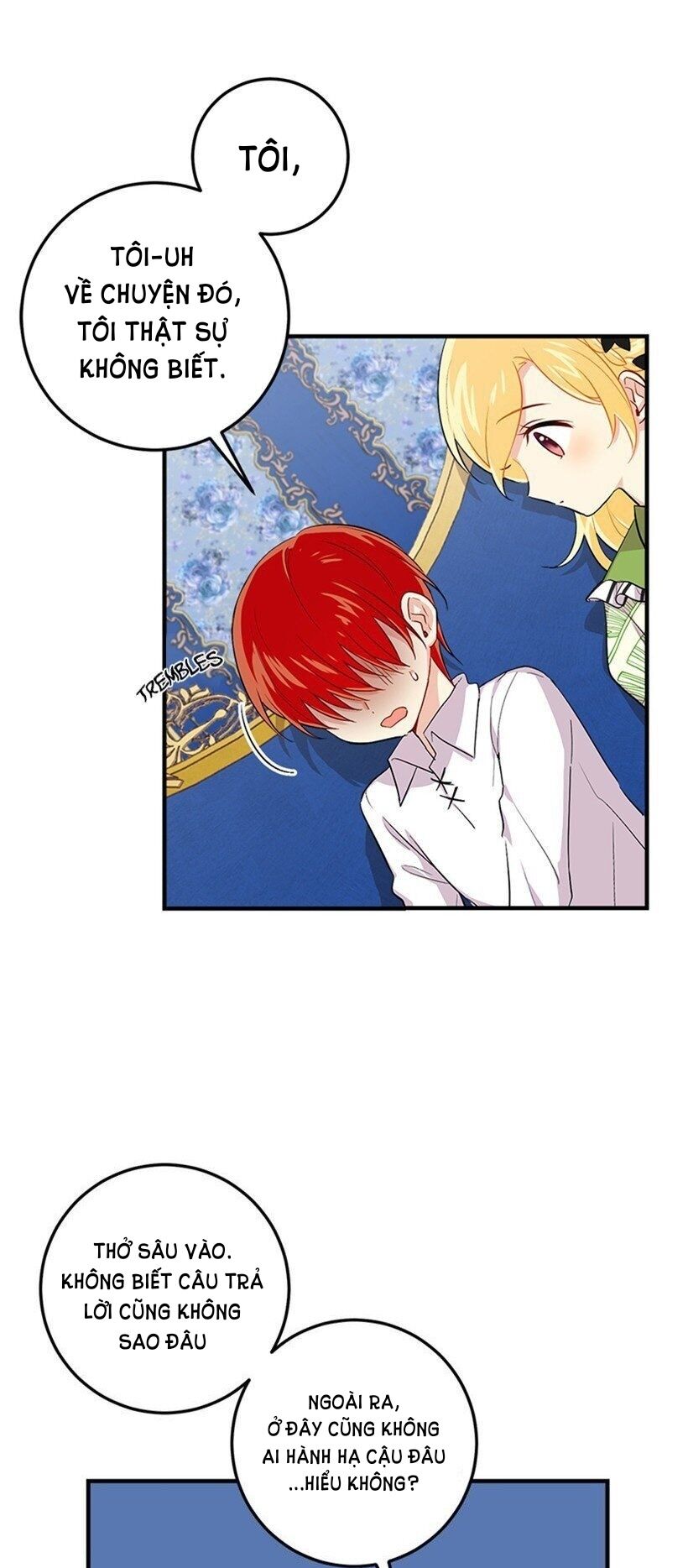 Tôi Là Con Gái Của Gia Đình Này!: Chapter 52