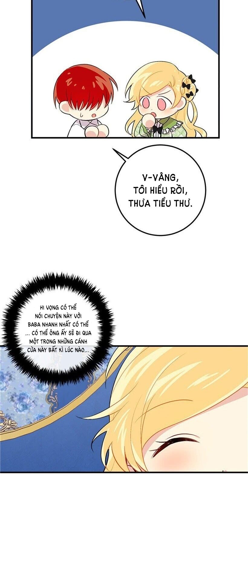 Tôi Là Con Gái Của Gia Đình Này!: Chapter 52
