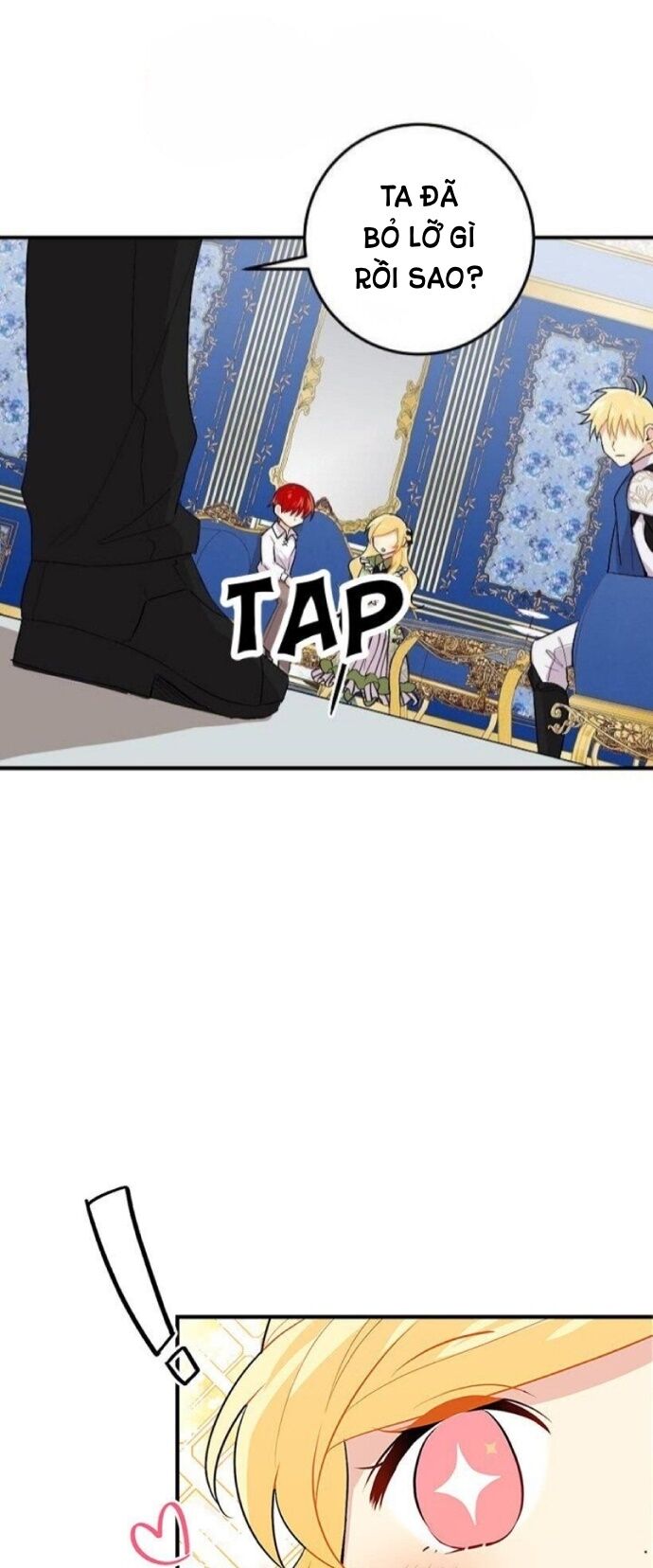 Tôi Là Con Gái Của Gia Đình Này!: Chapter 52