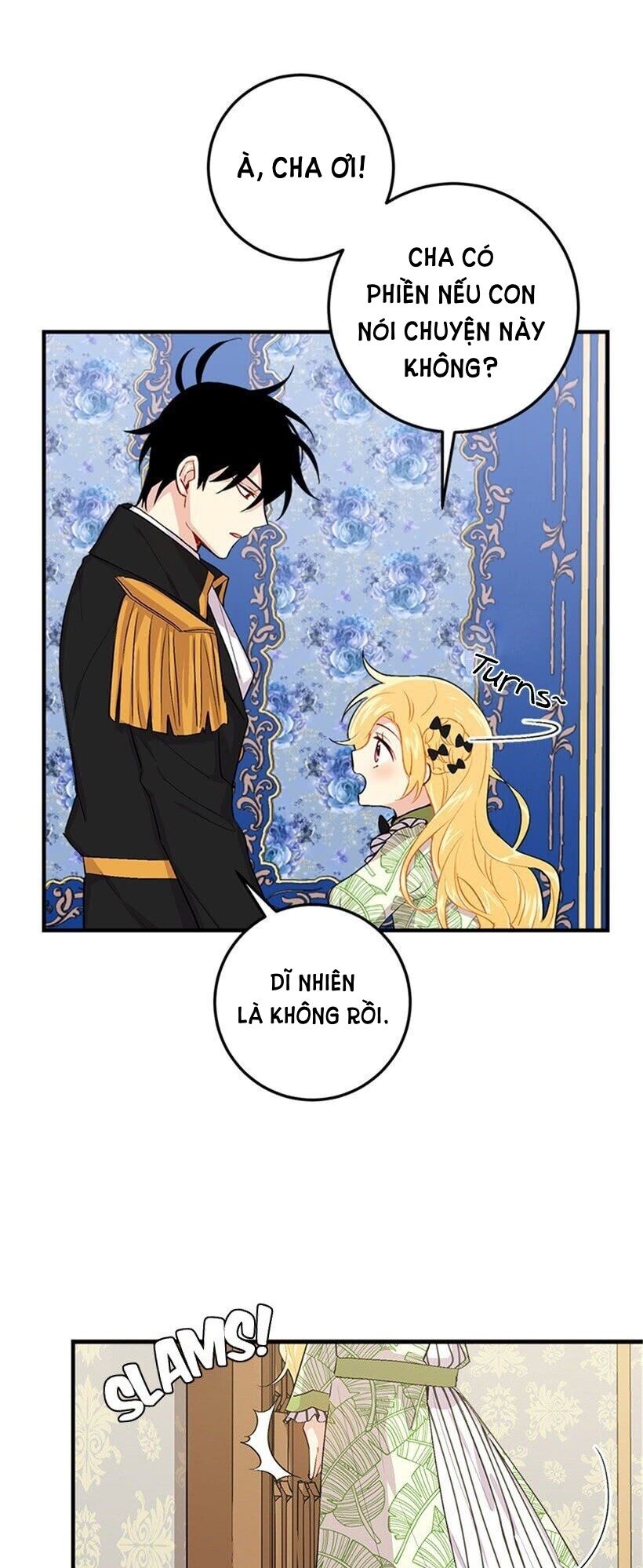 Tôi Là Con Gái Của Gia Đình Này!: Chapter 52