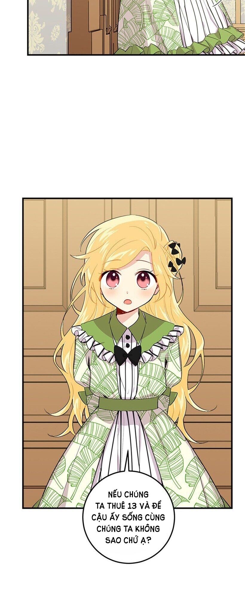 Tôi Là Con Gái Của Gia Đình Này!: Chapter 52