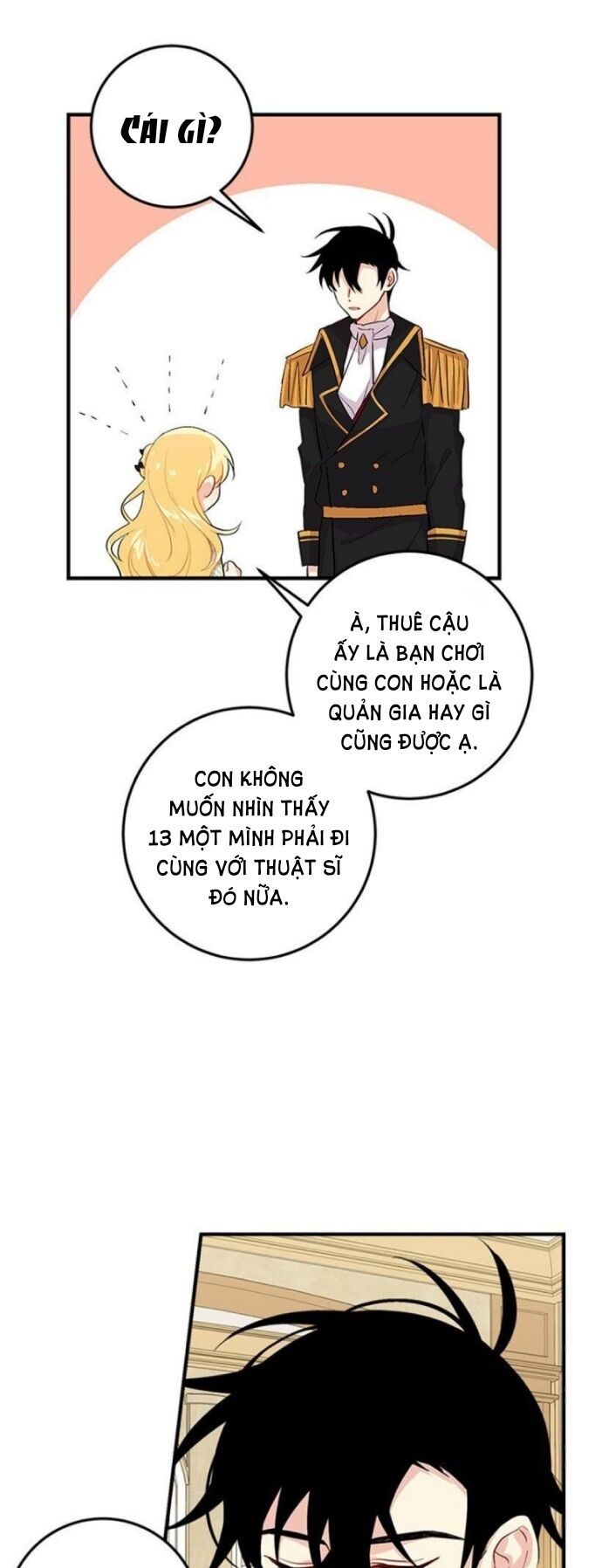 Tôi Là Con Gái Của Gia Đình Này!: Chapter 52