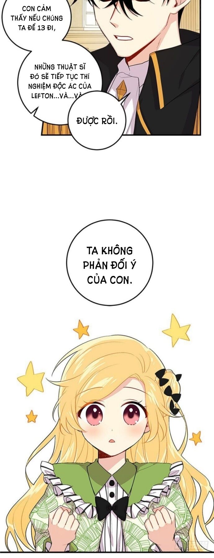 Tôi Là Con Gái Của Gia Đình Này!: Chapter 52