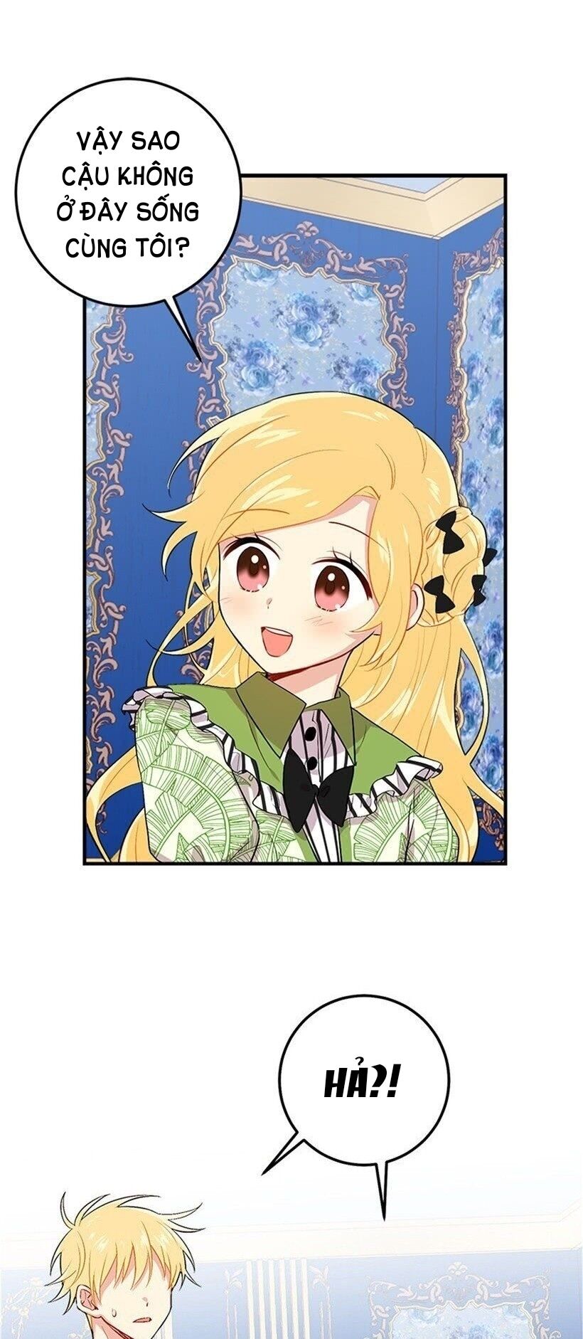 Tôi Là Con Gái Của Gia Đình Này!: Chapter 52